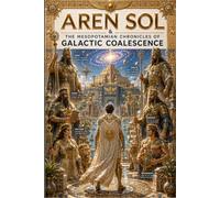 Aren Sol & the Mesopotamian chronicles Galactic Coalescence: The Trial of Civilization (Aren Sol & the chronicles of Galactic Coalescence)