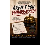 Aren’t You Embarrassed: The Tales of Guest Comments That Should Have Been Inside Thoughts
