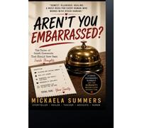 Aren’t You Embarrassed: The Tales of Guest Comments That Should Have Been Inside Thoughts