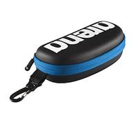 Arena 000001E048-507 Estuche para Gafas de natación, Unisex Adulto, Negro/Blanco, Universal