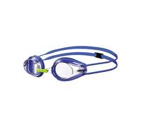 ARENA 1E559/70 Gafas de Natación, Unisex Adulto, Transparente (Clear Blue), Talla 6-12 Años