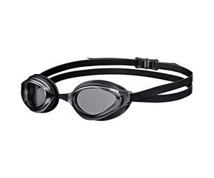 Arena 1E762/50 Gafas de natación, Unisex Adulto, Smoke/Black, Talla Única