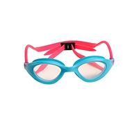 ARENA 365 Goggles, Gafas de Natación, Gafas para Adultos Unisex, Cristales Antivaho, Lentes Anchas para Nadar, Protección UV, Puente Nasal Autoajustable