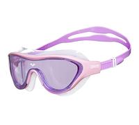 Gafas de natación arena the one mask infantil rosa Talla única