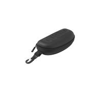 Estuche de natación Arena Goggle Case All Black Talla única