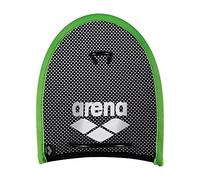 ARENA Accesorios Piscina Flex Paddles Acid Lime/Black - T: Uni