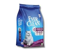 Arena aglomerante para Gatos Mayores Ever Clean, 20 L