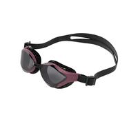 Arena Air-Bold Swipe Gafas de natación, Unisex-Adult, Smoke-Red_Wine-Black, TU