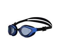 ARENA Air-Bold Swipe Gafas de Natación Unisex para Adultos, Gafas de Natación con Lentes Anchas, Tecnología Antivaho Swipe, Protección UV, Correa Ajustable, Juntas Air Seal
