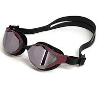 Arena air bold swipe mirror rojo oscuro