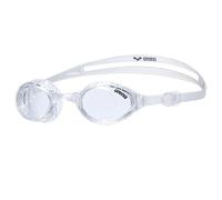 Gafas de natación arena airsoft clear/clear Talla única