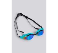 Gafas de Natación Arena Air Sonic Mirror Emerald/Peacock Talla única