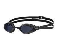 arena Air-Speed Gafas de Natación Unisex para Adultos, Gafas de Competición con Grandes Lentes Antiempañamiento, Protección UV, Puente Nasal Autoajustable, 3 Juntas Air Seals
