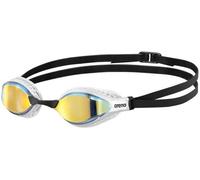 Arena air-speed mirror amarillo/negro