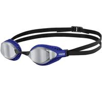 Arena air-speed mirror azul/plata