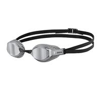 ARENA Airspeed Mirror, Gafas De Natación Unisex Adulto, Silver/silver, Talla Única