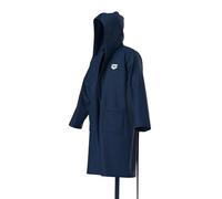ARENA Albornoz compacto de microfibra unisex