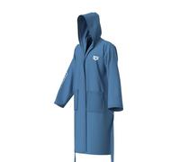ARENA Albornoz de microfibra unisex Zeal
