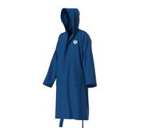 Arena Albornoz unisex Zeppelin Light azul/offwhite Talla L
