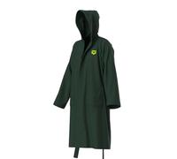 Arena Albornoz unisex Zeppelin Light verde/verde claro Talla L