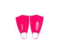 ARENA Aletas de buceo 'Powerfin Pro II' rosa / rosa pastel 36-37 rosa / rosa pastel