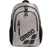Arena all set backpack 30l blanco