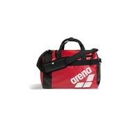 arena All Set Duffle 25L Bolsa Deportiva de Piscina, Playa y Gimnasio, Repelente al Agua, Correa Regulable, Equipaje de Mano Deportivo, 25 litros, 25x40x25cm