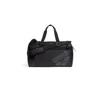 arena All Set Duffle 40L Bolsa Deportiva de Piscina, Playa y Gimnasio, Repelente al Agua, Correa Regulable, Equipaje de Mano Deportivo, 40 litros, 28x50x28cm