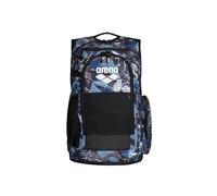 Arena Mochila Bolsa Piscina Natación Backpack All Set 45 l Scratched