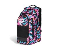 ARENA Allset - Mochila para piscina, natación, 45 litros, diseño de fantasía