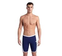 Arena Arena Bañador para Hombre Solid Icons Core Poly Swim Jammer Racing Bañadores Ajustados para Hombre Hombre