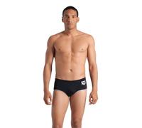 Arena Arena One Men's Big Logo Low-Waist Swim Short Pool Practice Athletic Swimsuit Bañador para Hombre Hombre (Pack de 1)