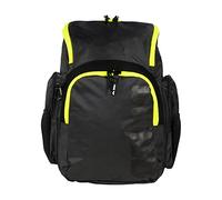 arena Spiky III 35 Mochila Deportiva, Mochila para Piscina, Gimnasio, Playa y Ocio, Bolsa de Viaje en Tejido Hidrófugo con Hombros Acolchados, Mochila Escolar, 35 Litros