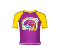 Arena Awt Kids Girl Uv S/s Tee Provenza-yellow Star Talla: 2-3 | Camisetas Outlet | kids | Amarillo