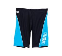 Arena B Thrice Jr Jammer R Black-turquoise-white Talla: 12-13 | Bañadores Outlet | kids | Negro
