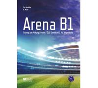 ARENA B1 KURSBUCH