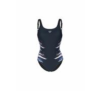 ARENA Badeanzug Angelica für Damen negro | 48