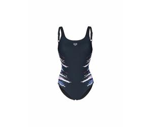 ARENA Badeanzug Angelica für Damen negro | 48