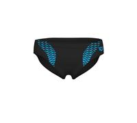 Arena Swimwear Bermudas 'Openings' azul oscuro/negro Talla XL