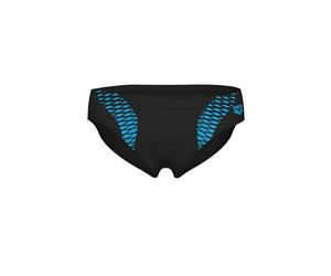 ARENA Badeslip para hombre negro | 56