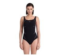 Arena Swimwear Bañador para mujer Jewel R Bodylift Negro Talla 38 Copa B