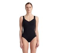 ARENA Bañador moldeador 'SHAPEWEAR VERTIGO C-CUP' negro, Talla XXXL