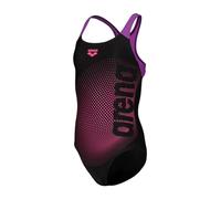 ARENA Bañador con Forro Delantero Feel para niña Dim Light Swim Pro Back