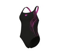 Arena Bañador con sostén Feel para Mujer Scratch Control Pro Back