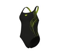 Bañador de mujer Arena Scratch Control Pro 40