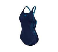 Arena Bañador con sostén Performance para Mujer Graphic Swim Pro Back