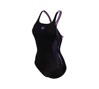 Arena Bañador con sostén Performance para Mujer Graphic Swim Pro Back