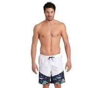 Arena Bañador Corto Bermuda Hombre colección cápsula Fun Planet
