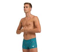 Arena Bañador Corto de Playa para Hombre Allover
