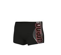 ARENA Bañador Corto Feel Basic para Hombre, EU 75
